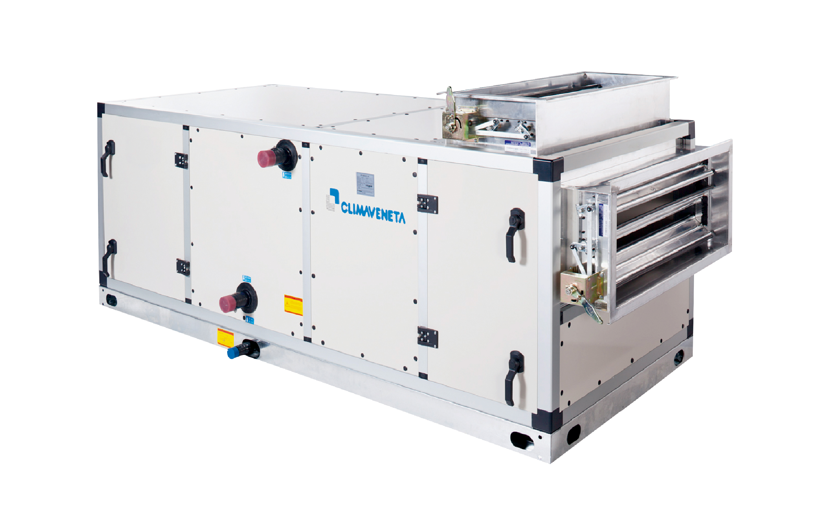VRF City Multi System